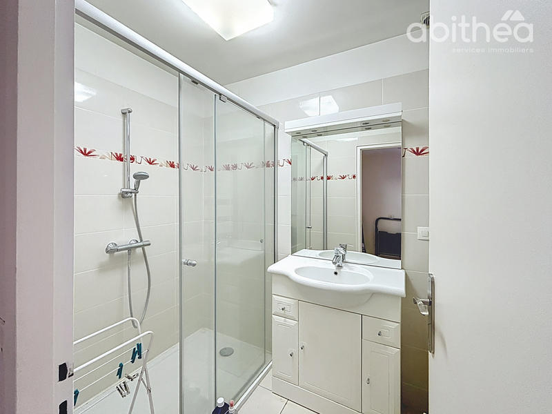 Maison - 83 m² - 5 pièces