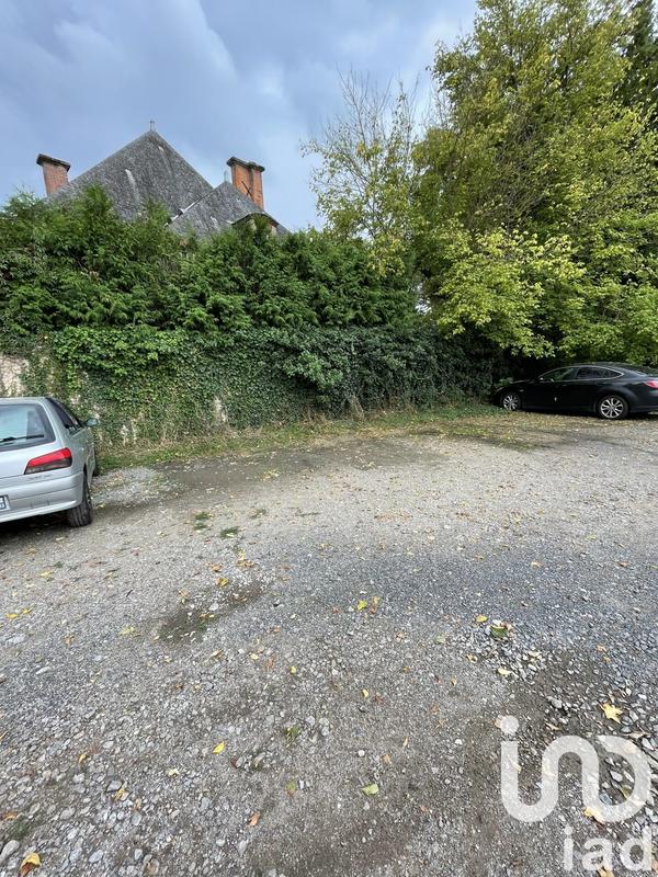 Appartement - 89 m² - 3 pièces