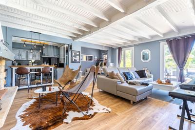 Villa - 106 m² - 3 pièces