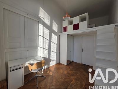 Appartement - 88 m² - 3 pièces
