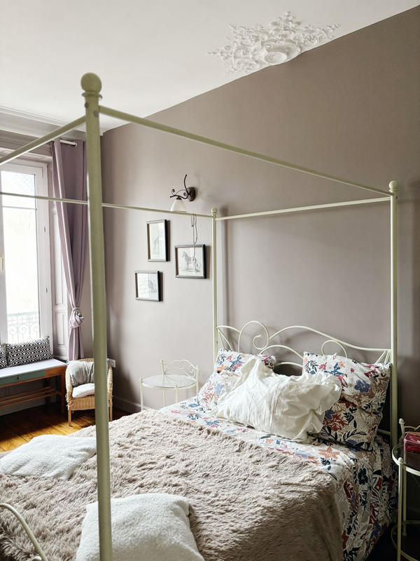 Appartement - 77 m² - 3 pièces