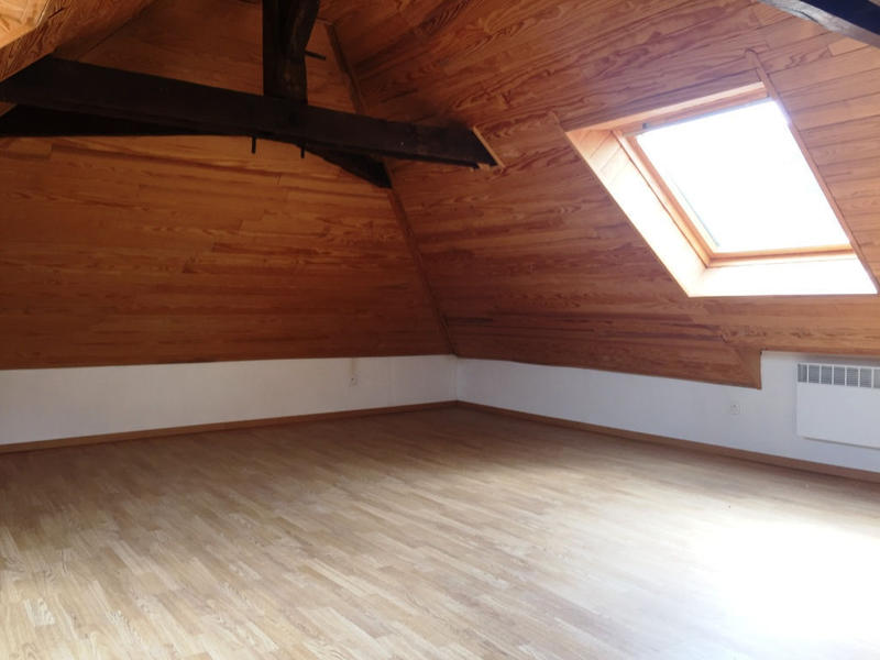 Maison - 132 m² - 5 pièces