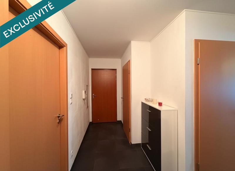 Appartement - 76 m² - 3 pièces