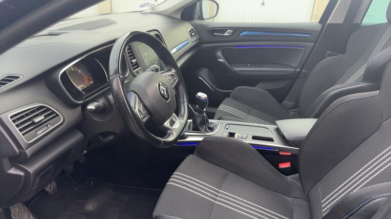 Renault Mégane IV 1.2 TCe 130 Gt-Line - Toit ouvrant