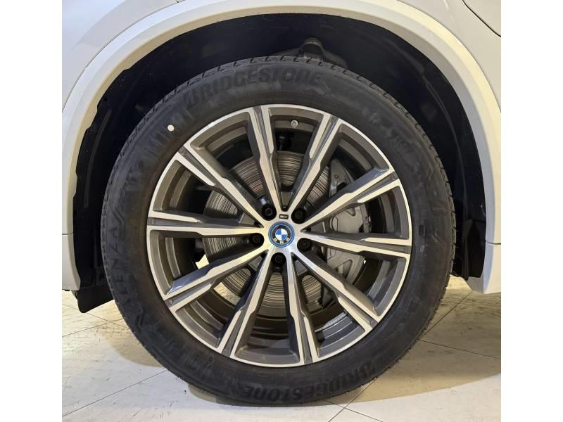 Bmw X5 xDrive50e 489 ch Bva8 m Sport