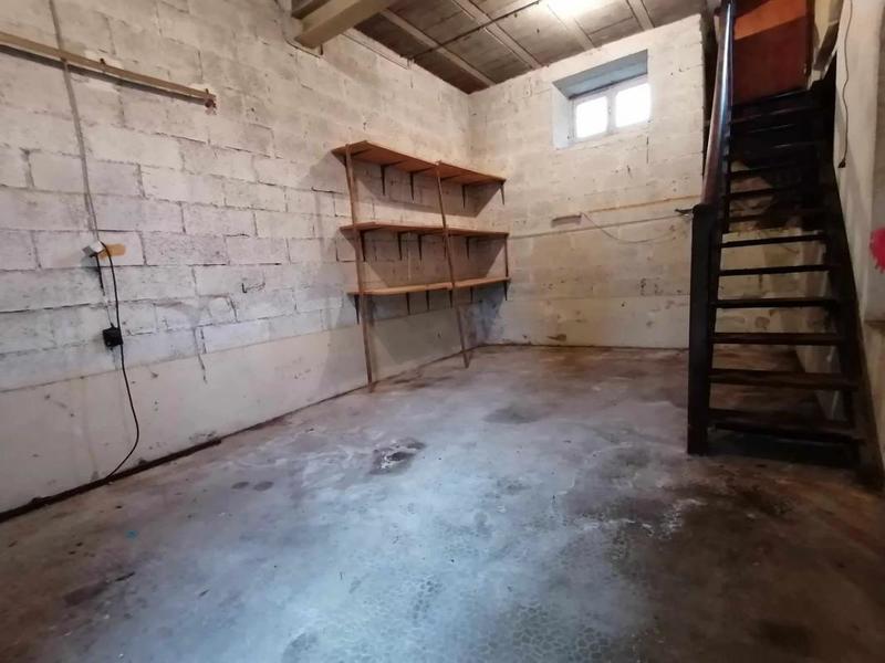 Maison - 115 m² - 6 pièces