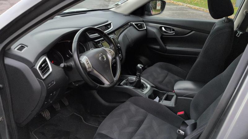 Nissan X-Trail 1.6 dCi 130 n-Connecta - Première main Toit ouvrant