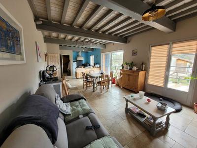 Maison - 172 m² - 8 pièces