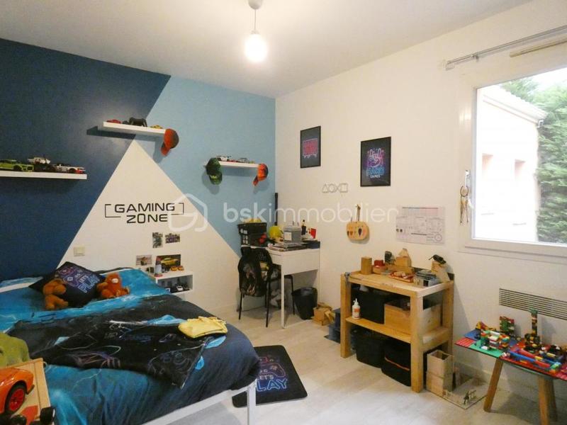 Maison de campagne - 120 m² - 6 pièces