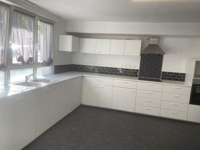 Maison - 145 m² - 5 pièces