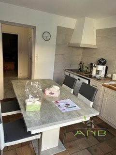 Maison ancienne - 145 m² - 6 pièces