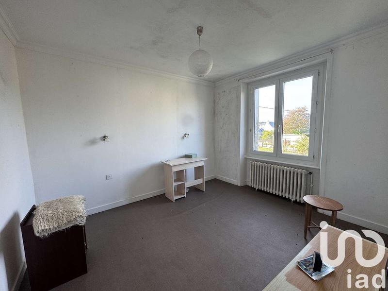 Maison - 127 m² - 6 pièces