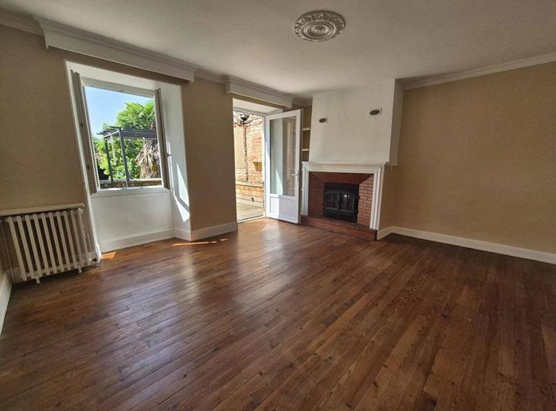 Maison - 172 m² - 5 pièces