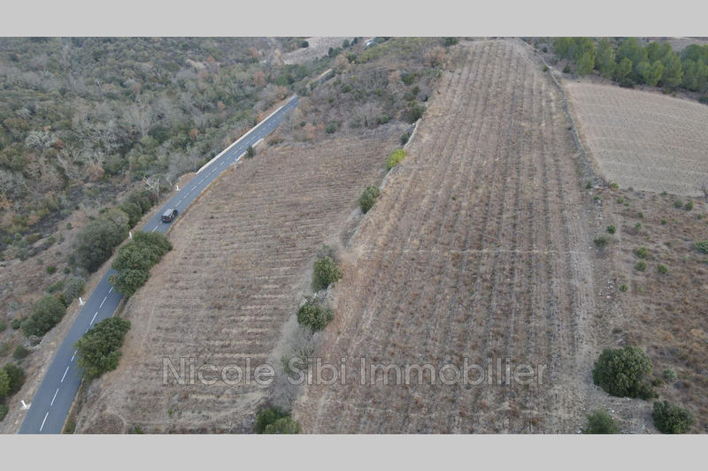 Terrain agricole - 11 940 m²