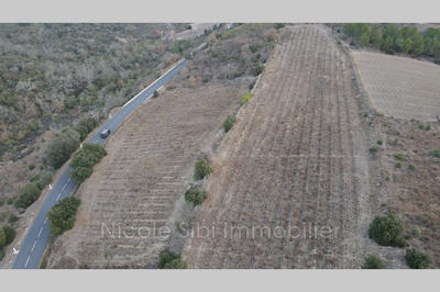 Terrain agricole - 11 940 m²