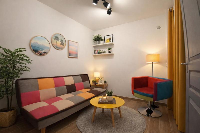 Maison traditionnelle - 188 m² - 7 pièces