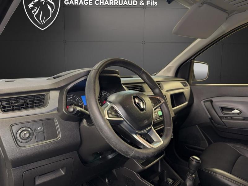 Renault Express Confort - Blue dCi 75-22