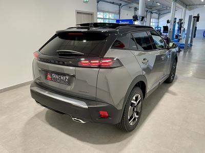 Peugeot 2008 II (2) 1.2 Hybrid 145 Dcs6 Gt Plus