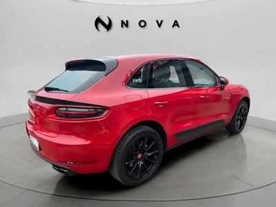 Porsche Macan s Diesel