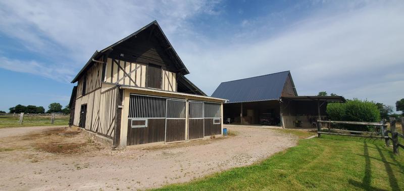 Maison - 126 m² - 5 pièces