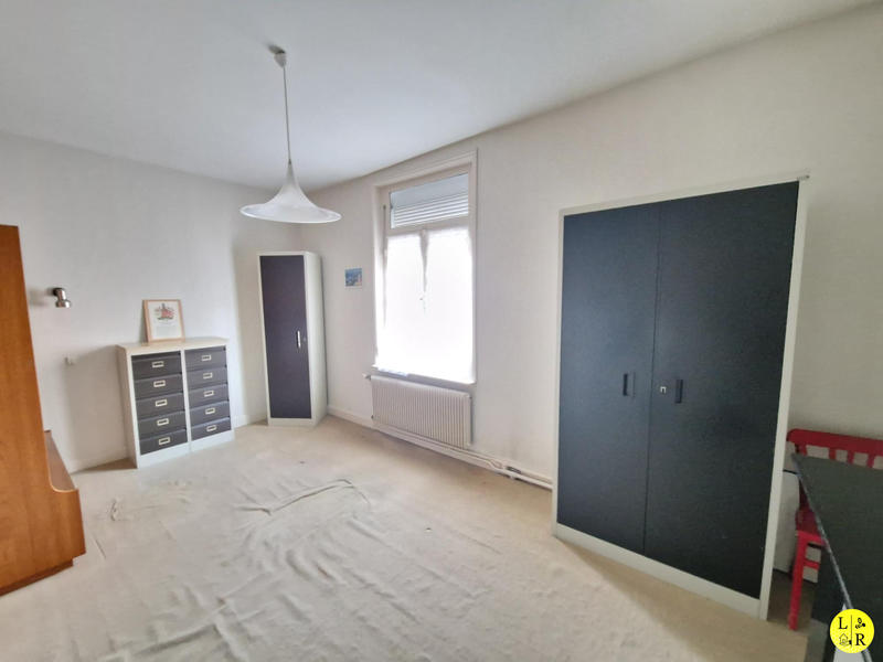 Maison - 141 m² - 6 pièces
