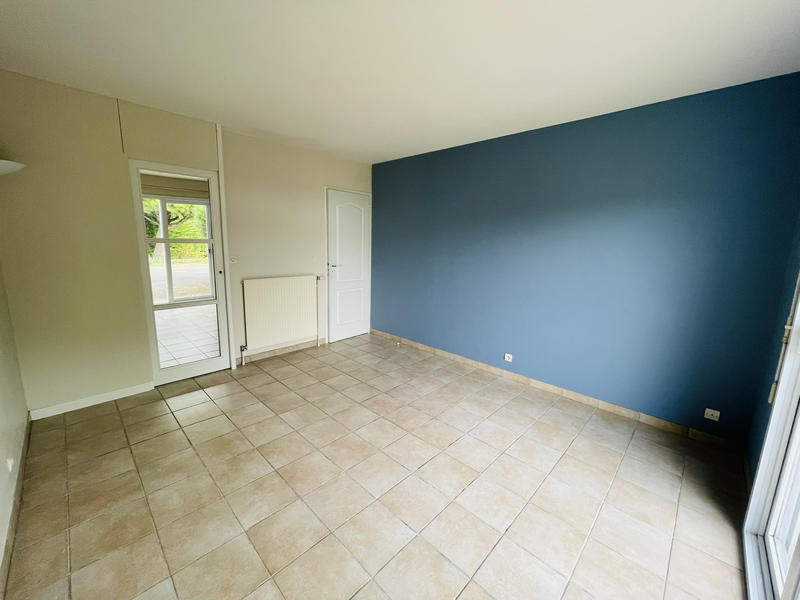 Maison - 207 m² - 8 pièces