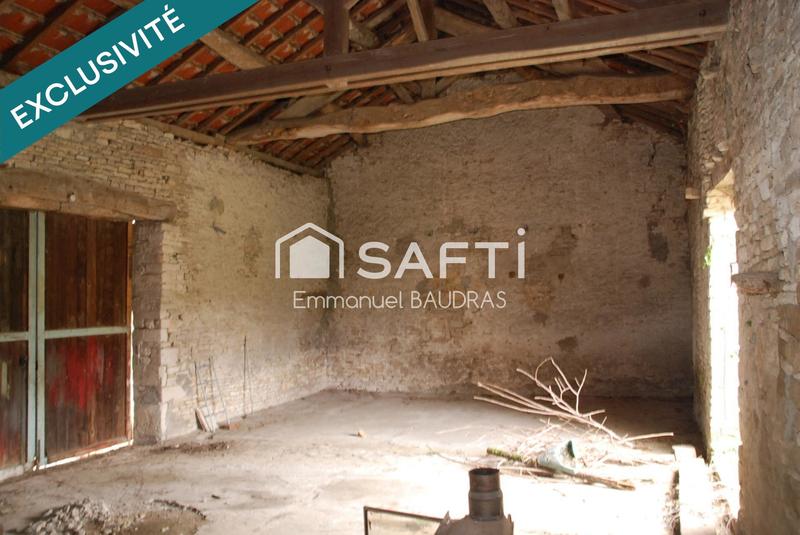 Maison - 176 m² - 2 pièces