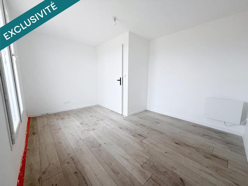 Maison - 82 m² - 4 pièces
