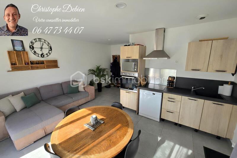 Villa - 182 m² - 9 pièces