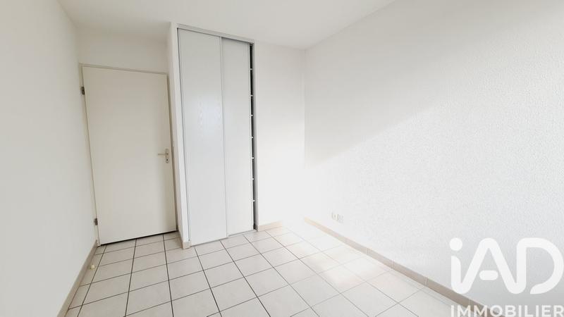 Appartement - 53 m² - 3 pièces