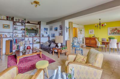 Maison - 138 m² - 5 pièces