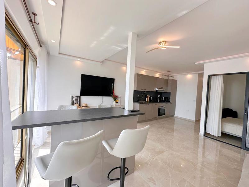 Appartement - 32 m² - 2 pièces