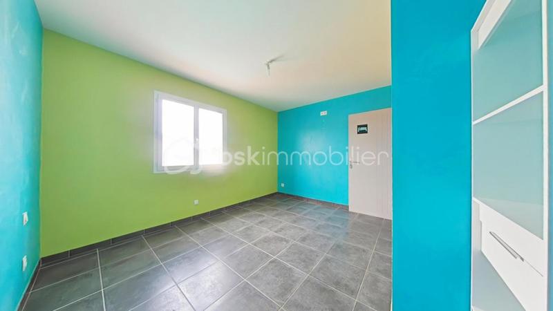 Villa - 124 m² - 5 pièces