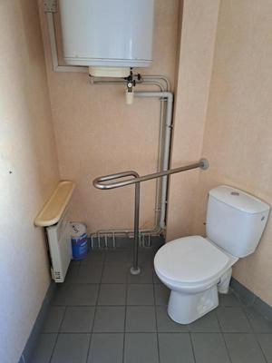 Local commercial - 49 m²