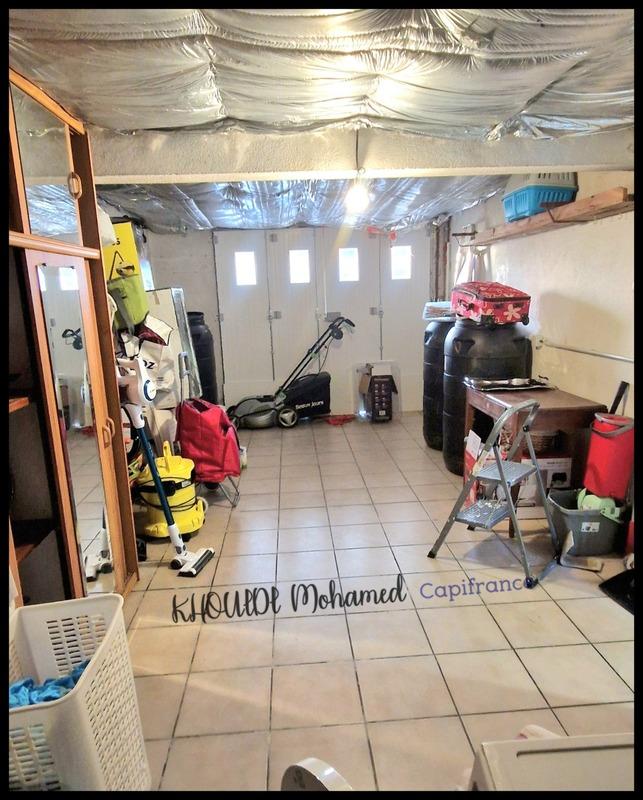 Maison - 103 m² - 6 pièces