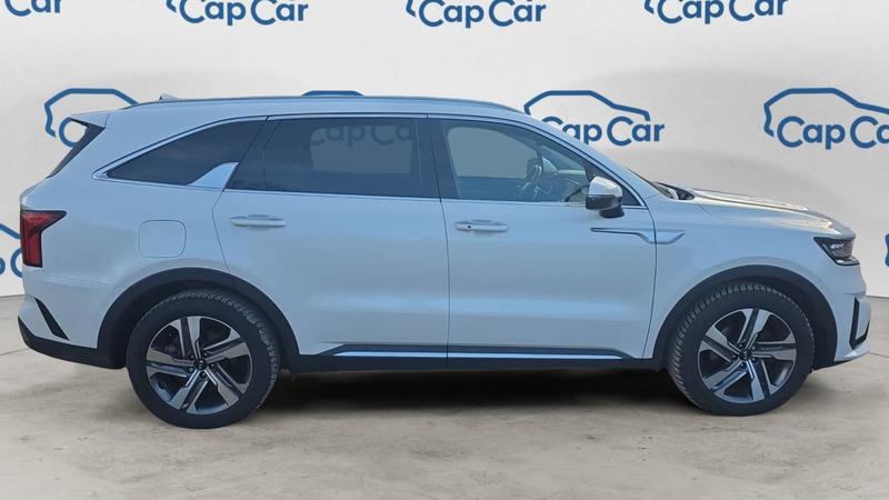 Kia Sorento 1.6 t-GDi 265 Plug in Hybrid Awd Bva6 Design - 7 places Entretien constructeur