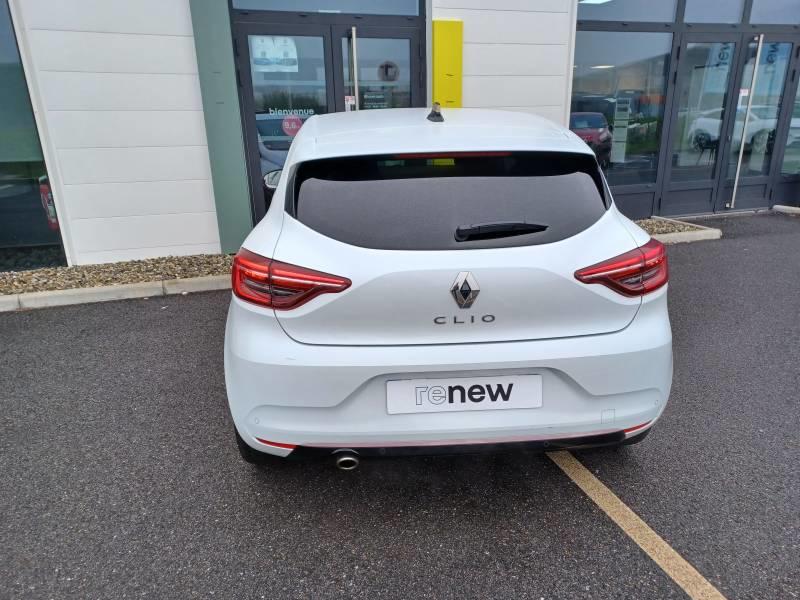 Renault Clio TCe 140 - 21n Sl Lutecia
