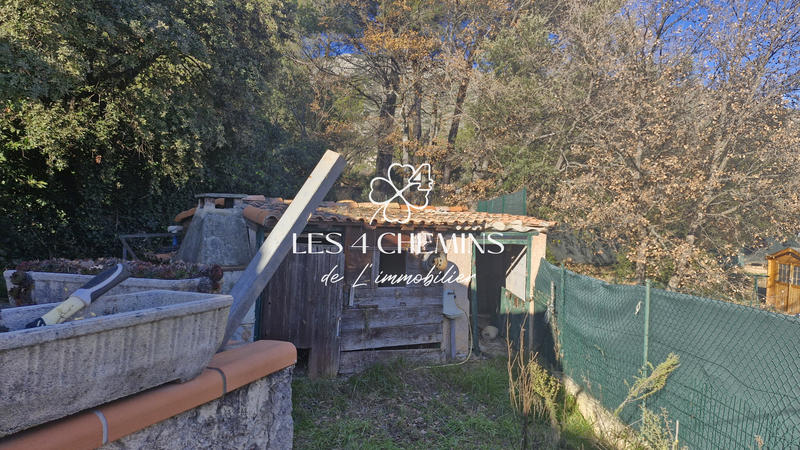 Villa - 141 m² - 5 pièces