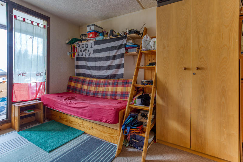 Appartement - 17 m² - 1 pièce