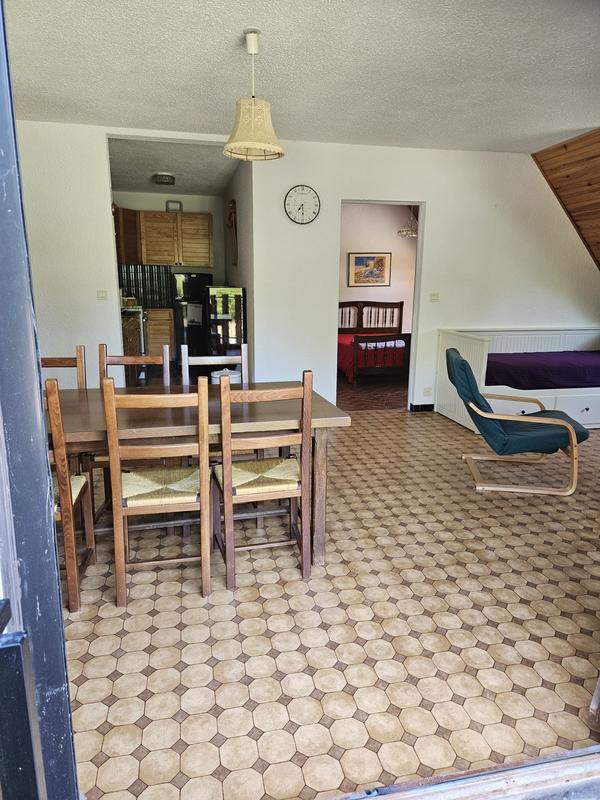 Appartement - 69 m² - 4 pièces