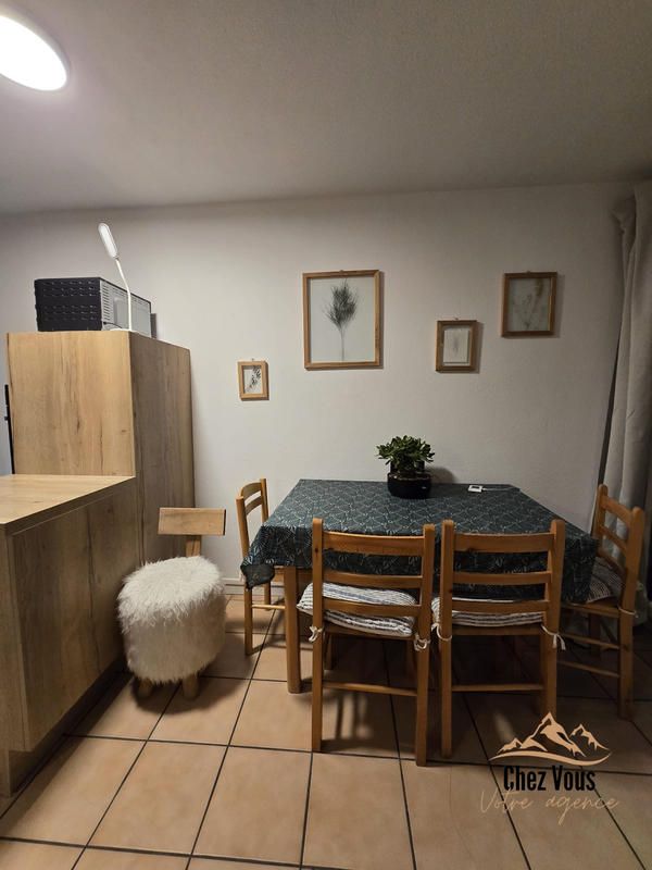 Appartement - 29 m² - 1 pièce