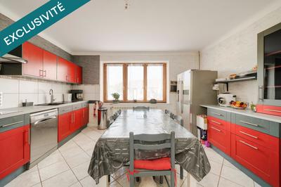 Maison de village - 97 m² - 4 pièces