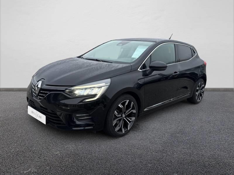 Renault Clio TCe 90 - 21n Sl Lutecia