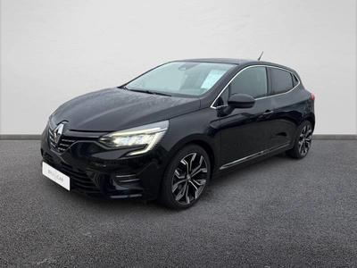 Renault Clio TCe 90 - 21n Sl Lutecia