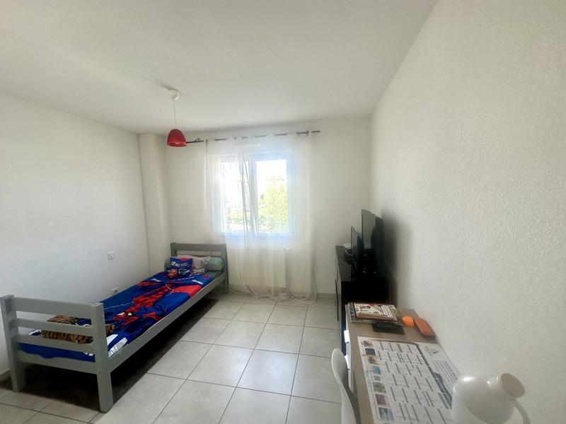 Maison - 85 m² - 3 pièces