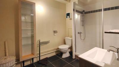 Appartement - 36 m² - 1 pièce