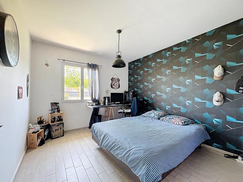 Maison - 160 m² - 5 pièces