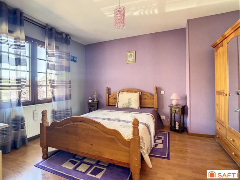 Maison de ville - 198 m² - 8 pièces