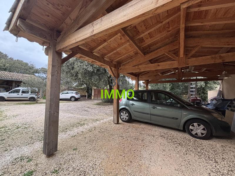 Bastide - 185 m² - 7 pièces