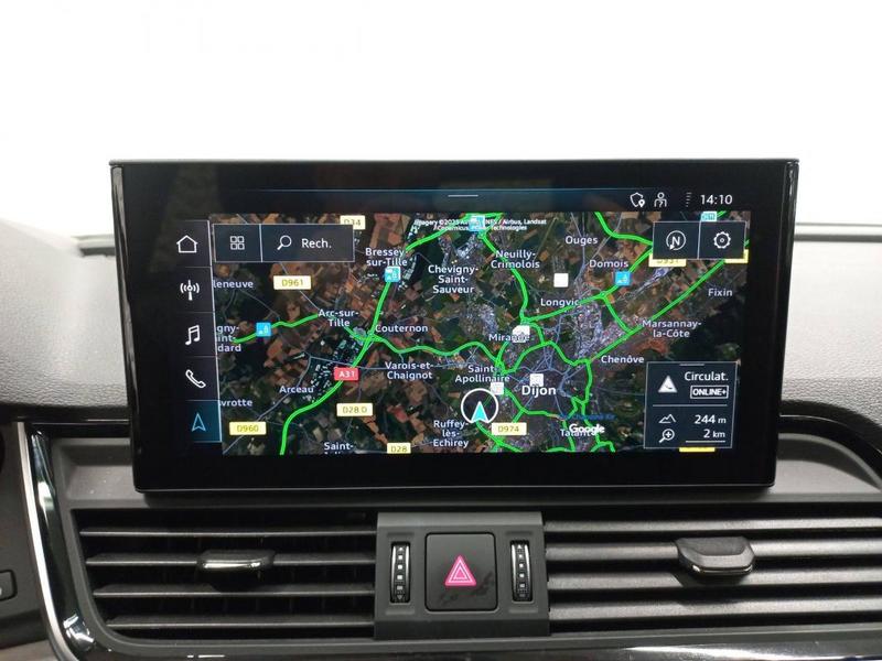 Audi Q5 55 TFSIe 367 s tronic 7 Quattro s line